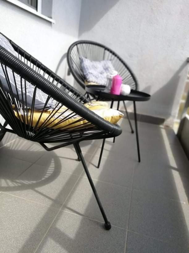 Apartman Simic - Stan Na Dan Bogatić Extérieur photo