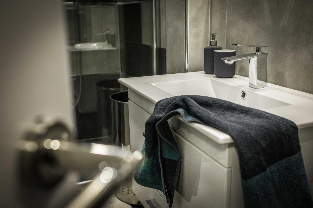 Apartman Simic - Stan Na Dan Bogatić Extérieur photo