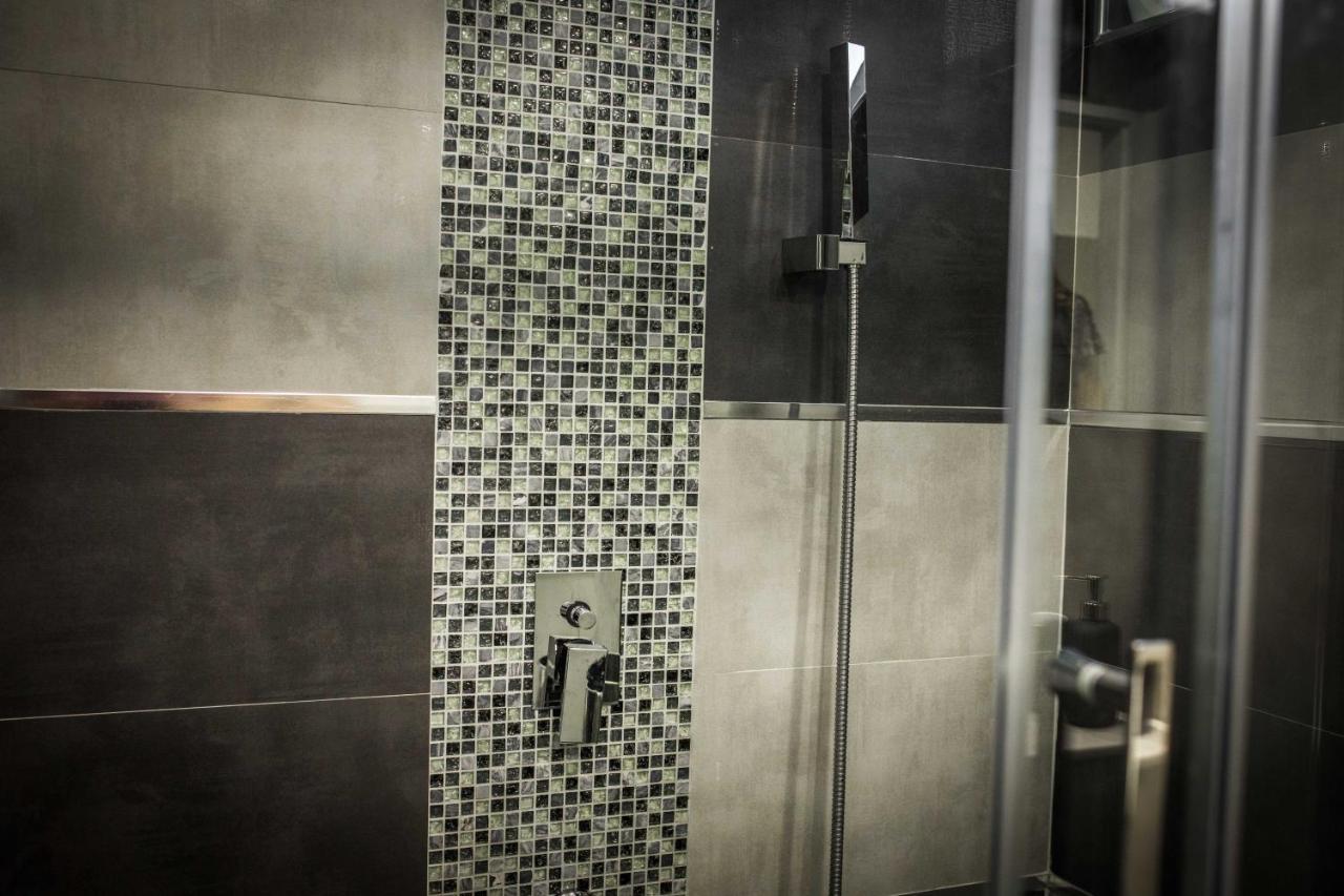 Apartman Simic - Stan Na Dan Bogatić Extérieur photo